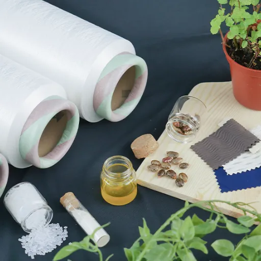 sustainable yarn suppliers
