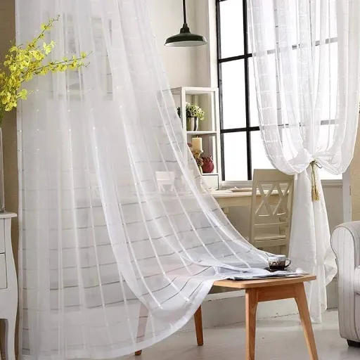 yarn for curtains