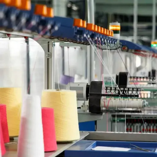 Choosing a Custom Yarn for Curtains Supplier