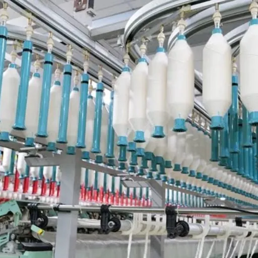 Custom Yarn MOQs, Costs, and Lead Times