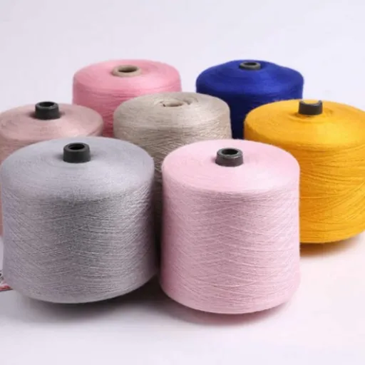 Custom Yarn for Fashion: Costs, MOQs, and Timelines