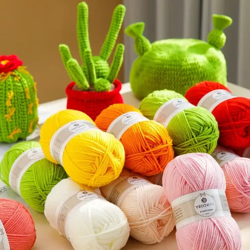 Design Tools and Trend Resources for Custom Yarns