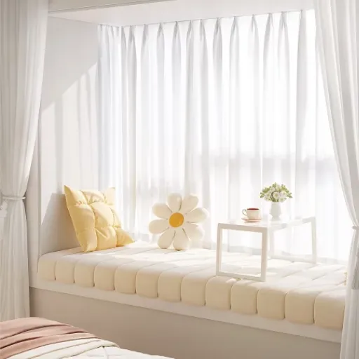 Fire Retardancy for Curtains: Standards by Region