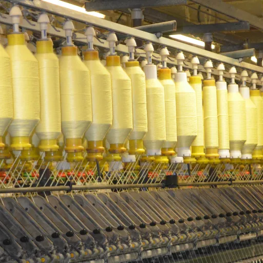 How to Choose Yarn Manufacturing Equipment