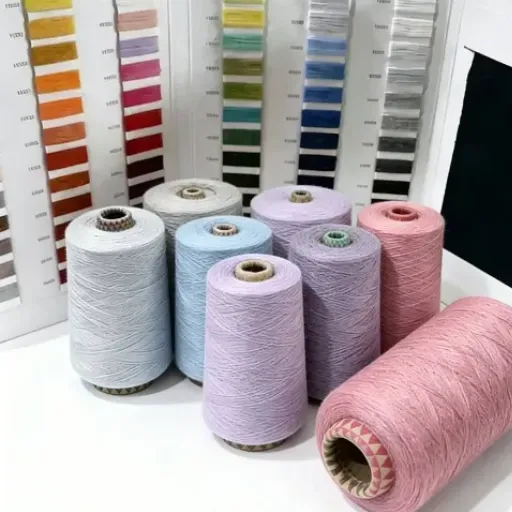 How to Order Custom Upholstery Yarn