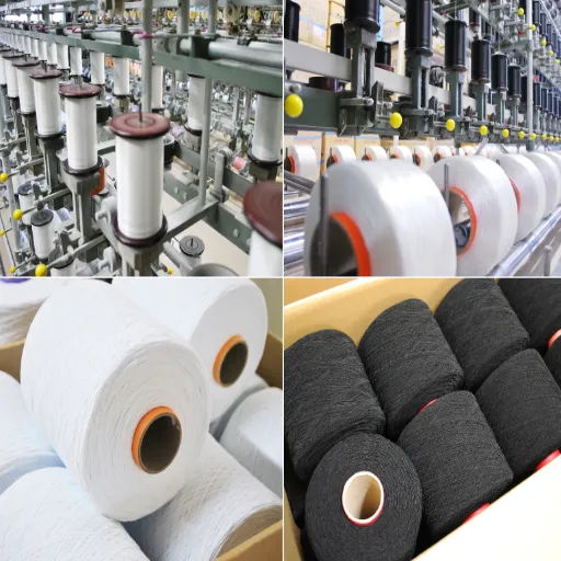 How to Put Your Logo on Yarn Products