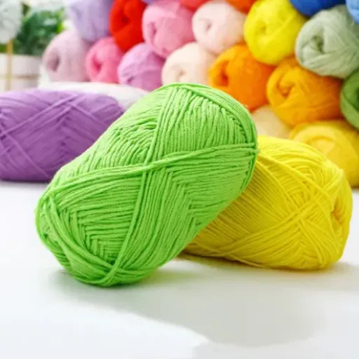 How to Work With a Custom Yarn Manufacturer for Industrial Projects