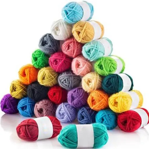 How to Write a Custom Yarn Design Brief