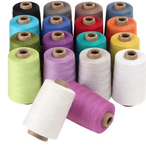 Protecting Color Consistency in Custom Yarn Orders