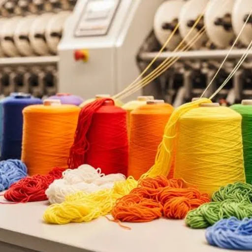 Translating Performance Requirements Into a Yarn Spec
