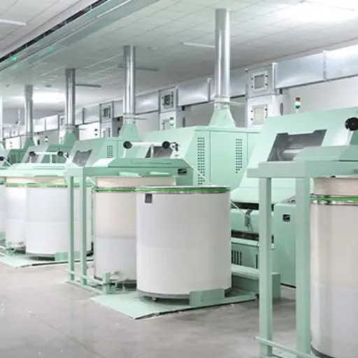 What Is Carding in Yarn Production?