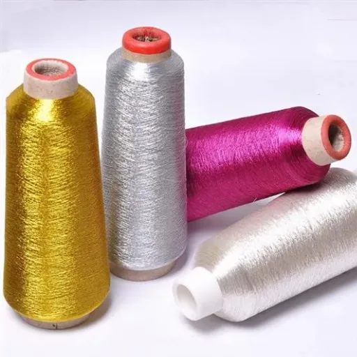 What Is Custom Yarn Design?