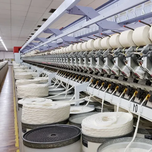 What Is Custom Yarn Manufacturing?