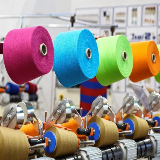 What Is Custom Yarn Quality Control?