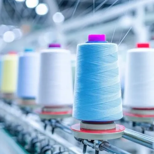 What Is Custom Yarn for Fashion?