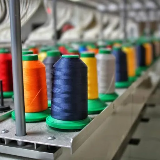 What Is Custom Yarn for Upholstery?