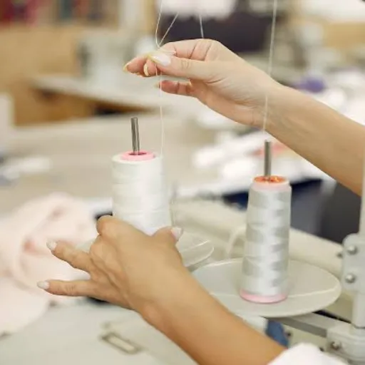 What Is Yarn Quality Control?