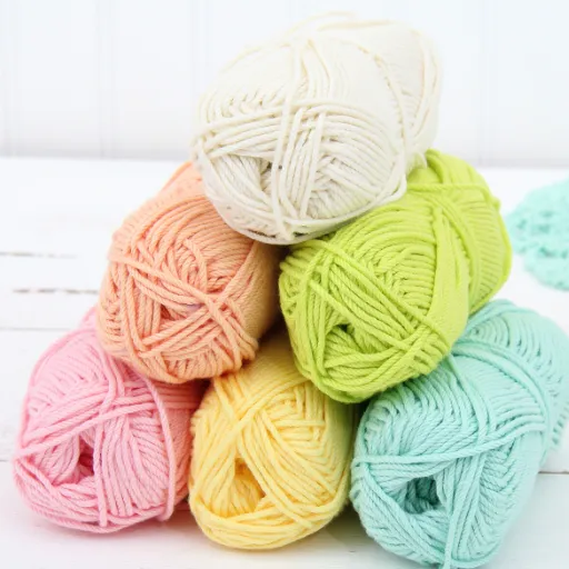 Which Yarn Types Need Combing?