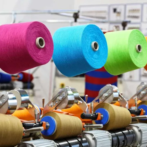 Why Fiber Preparation Determines Yarn Quality