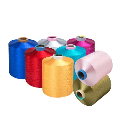 Yarn Quality Control Standards and Industry Benchmarks