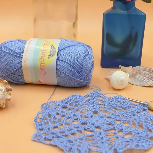 custom yarn designs
