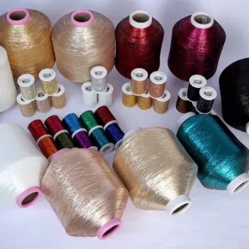 custom yarn for fashion