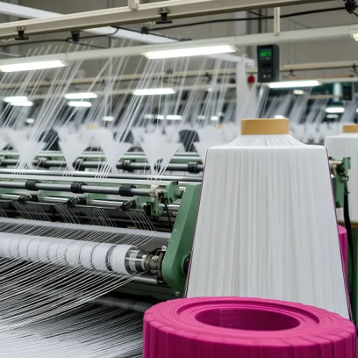 Custom Fiber Blending: Cost, MOQs, and Lead Times