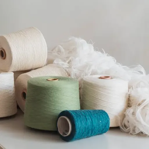 GOTS vs OCS for Yarn Buyers: The Decision