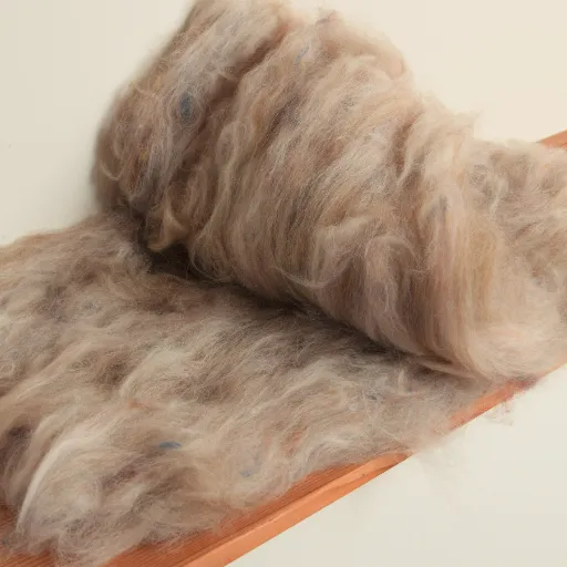How Blend Ratio Affects Yarn Performance