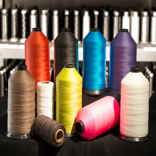 How to Choose the Right Polyester Yarn for Upholstery