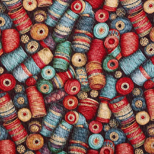 How to Order Custom Upholstery Yarn