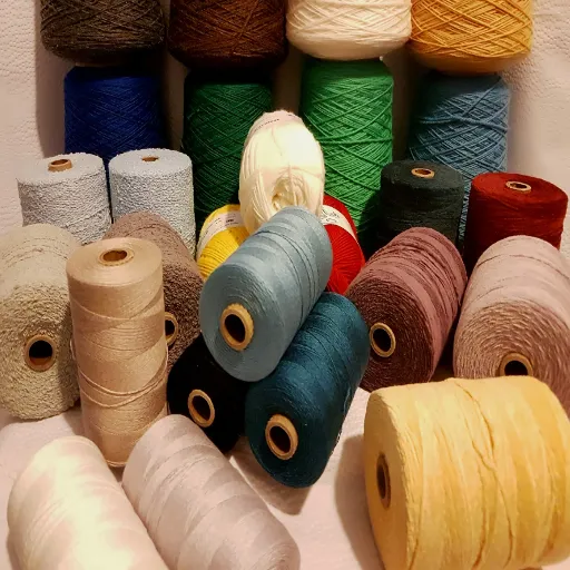 How to Turn a Yarn Choice Into a Specification