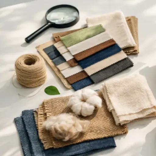 How to Verify an Organic Cotton Claim Step by Step
