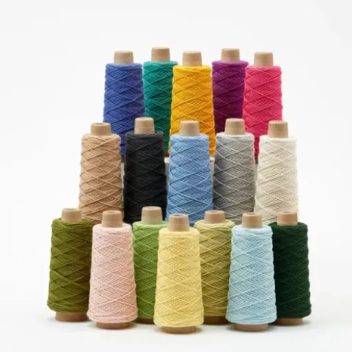 How to Verify an Organic Cotton Yarn Claim