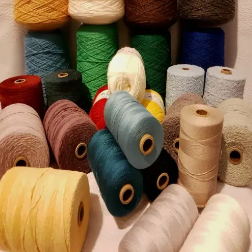 Is Nylon Yarn Good for Upholstery?
