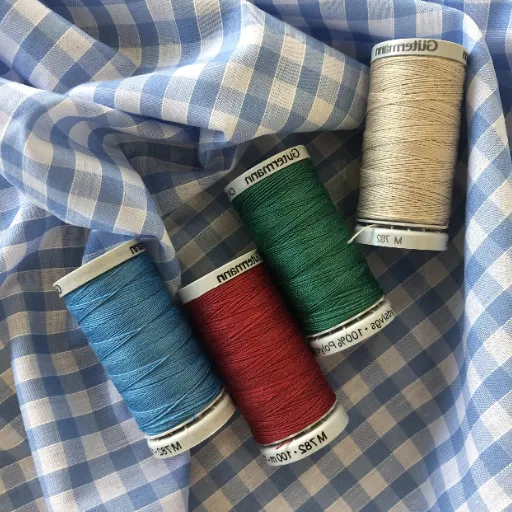 Is Polyester Yarn Good for Upholstery