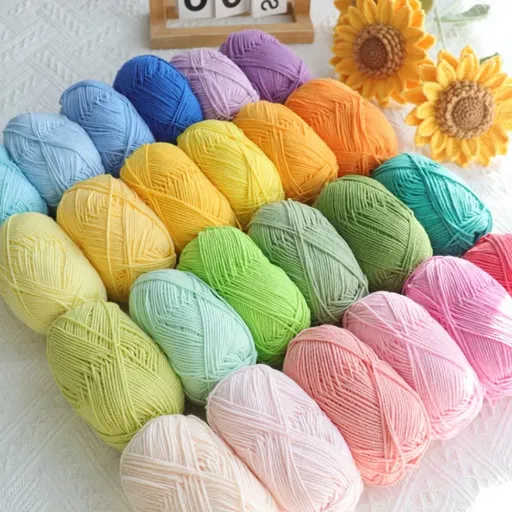 Price, MOQ, and Lead Times for Organic Cotton Yarn