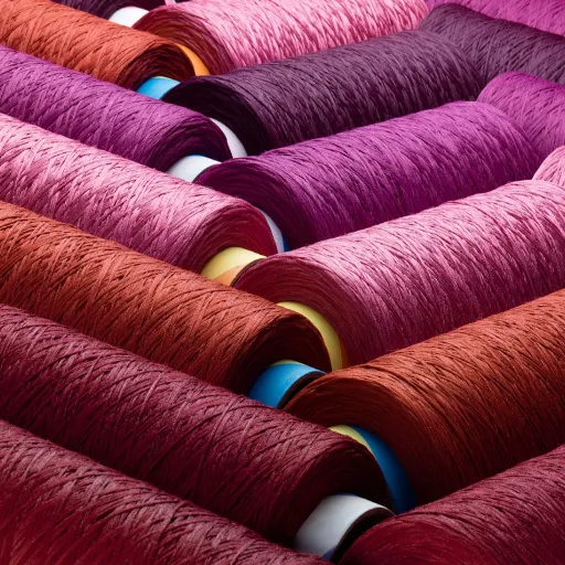 Recycled and Regenerated Nylon for Upholstery