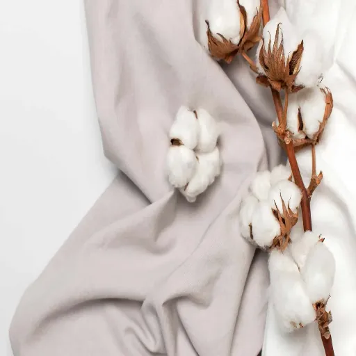 The Short Answer: Organic vs Conventional Cotton at a Glance