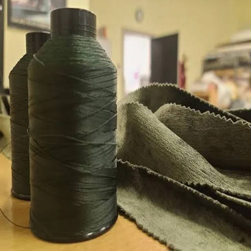 Translating Performance Requirements Into a Yarn Spec