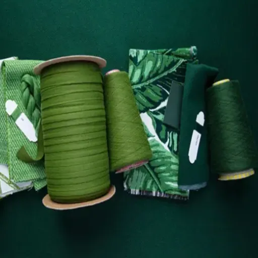 What Is Custom Yarn for Upholstery?