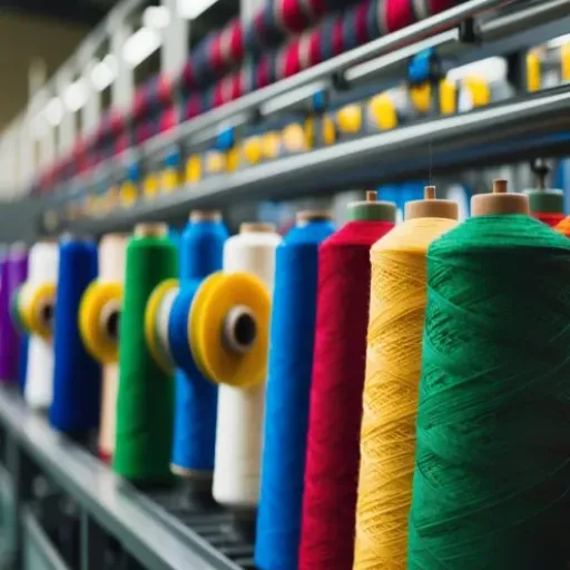 What Is Eco-Friendly Upholstery Yarn?