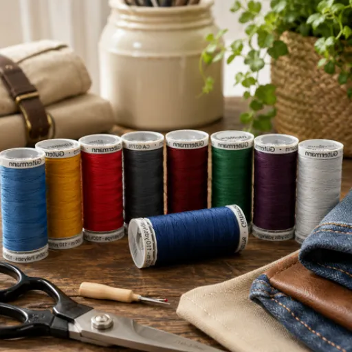 What Is the Best Yarn for Upholstery? Match It to the Use