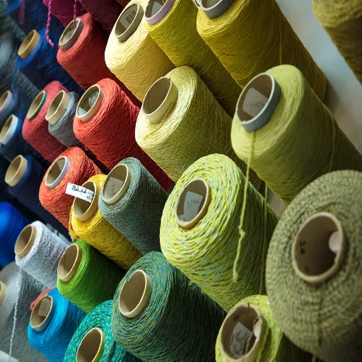 What Upholstery Yarn Colorfastness Actually Means