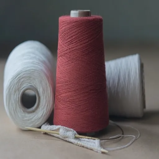 What Yarn Count Actually Measures
