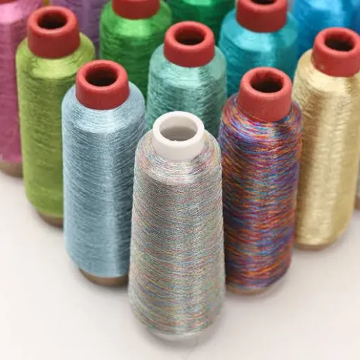 custom yarn for small businesses