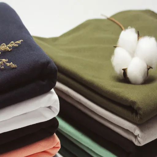organic cotton vs conventional cotton
