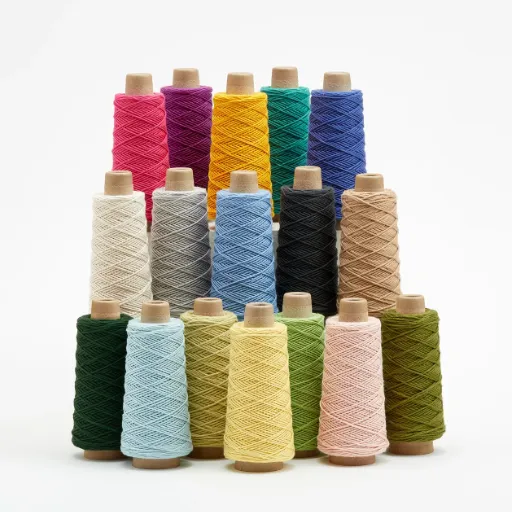 organic cotton yarn