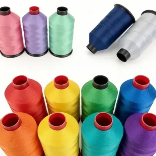 polyester yarn for upholstery