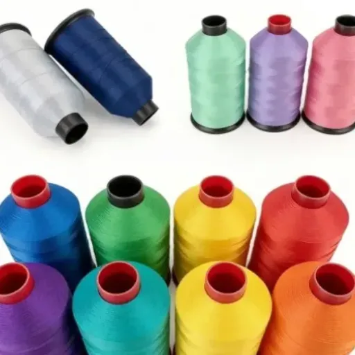 upholstery yarn colorfastness